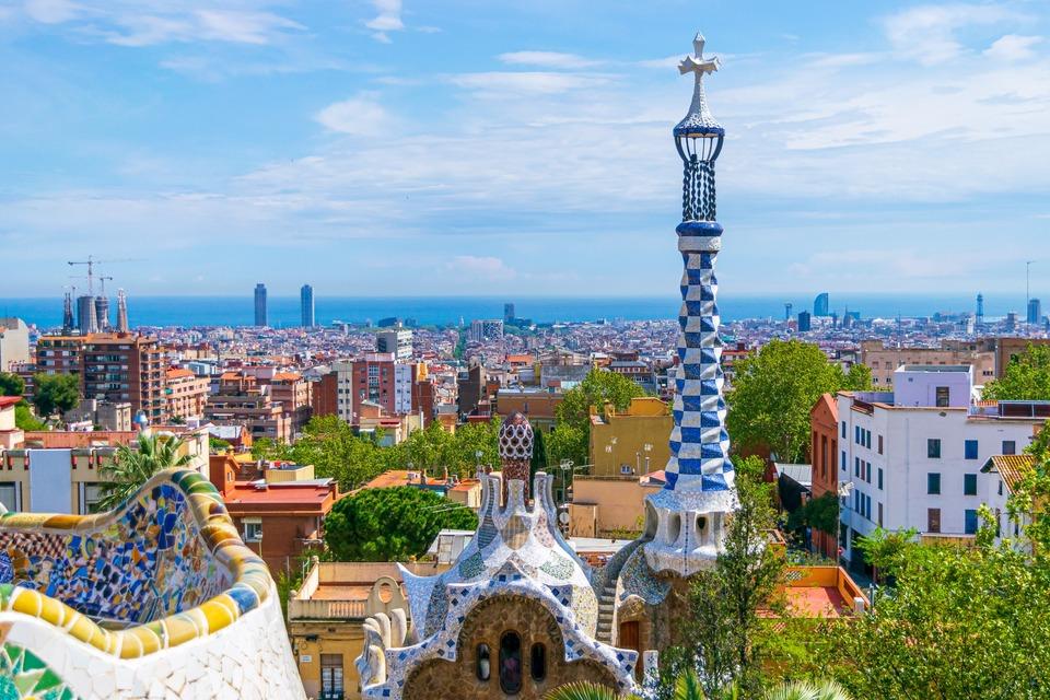 Barcelona